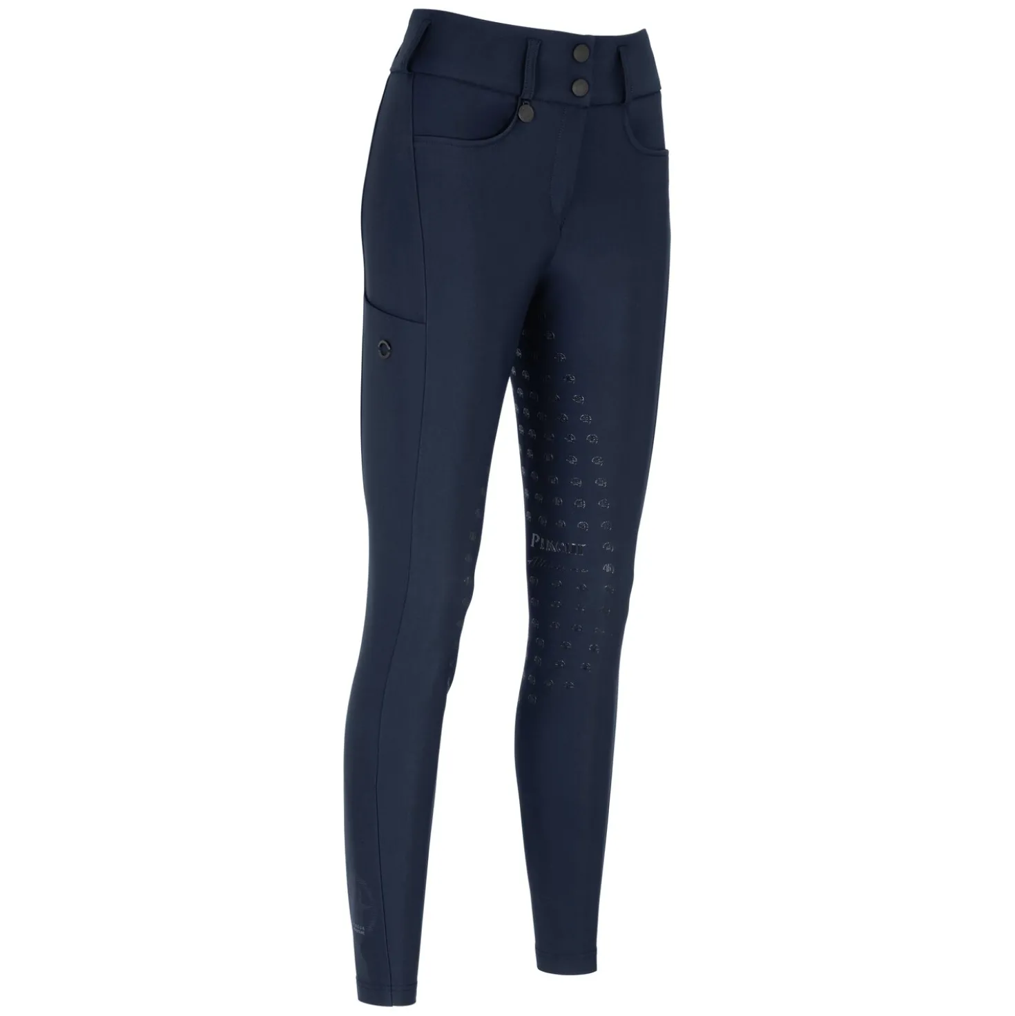 PIKEUR Amia SD Athleisure Gesäßeinsatz-Reithose