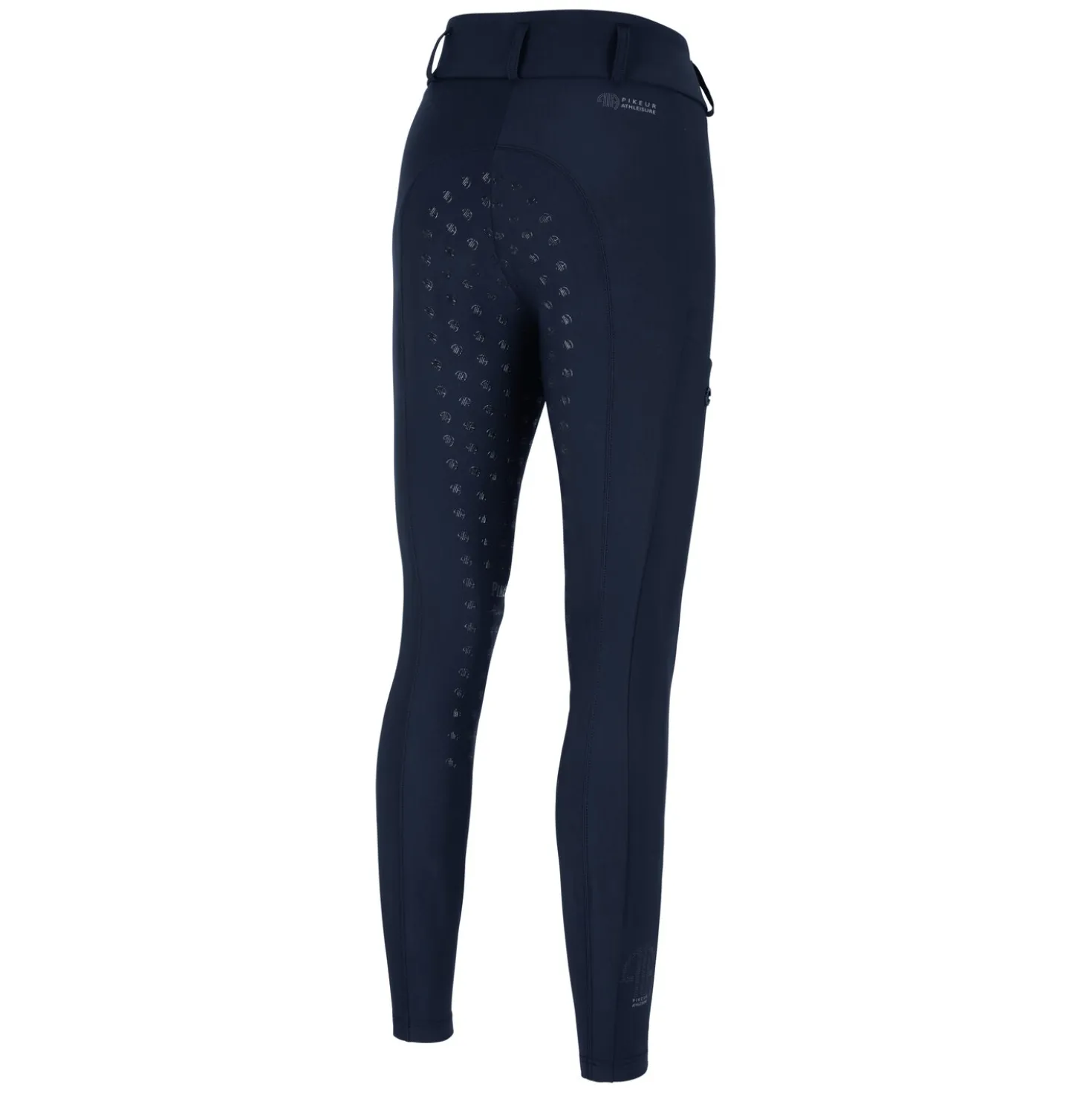 PIKEUR Amia SD Athleisure Gesäßeinsatz-Reithose