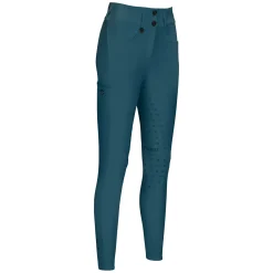 PIKEUR Amia SD Athleisure Gesäßeinsatz-Reithose