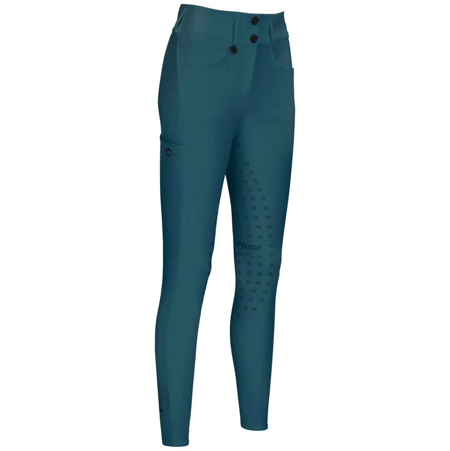 PIKEUR Amia SD Athleisure Gesäßeinsatz-Reithose