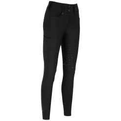 PIKEUR Amia SD Athleisure Gesäßeinsatz-Reithose