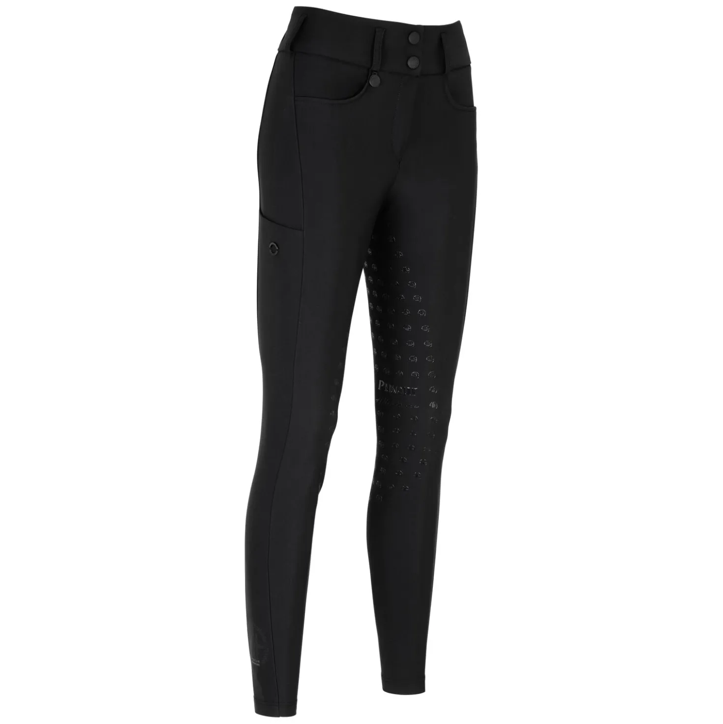 PIKEUR Amia SD Athleisure Gesäßeinsatz-Reithose