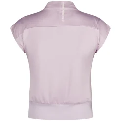 PIKEUR Athleisure Cropped Funktionsshirt