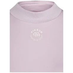 PIKEUR Athleisure Cropped Funktionsshirt
