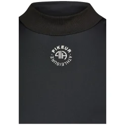 PIKEUR Athleisure Cropped Funktionsshirt