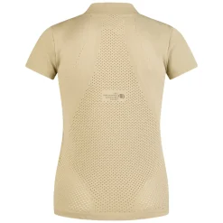 PIKEUR Athleisure 3D Strickshirt