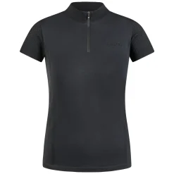 PIKEUR Athleisure 3D Strickshirt