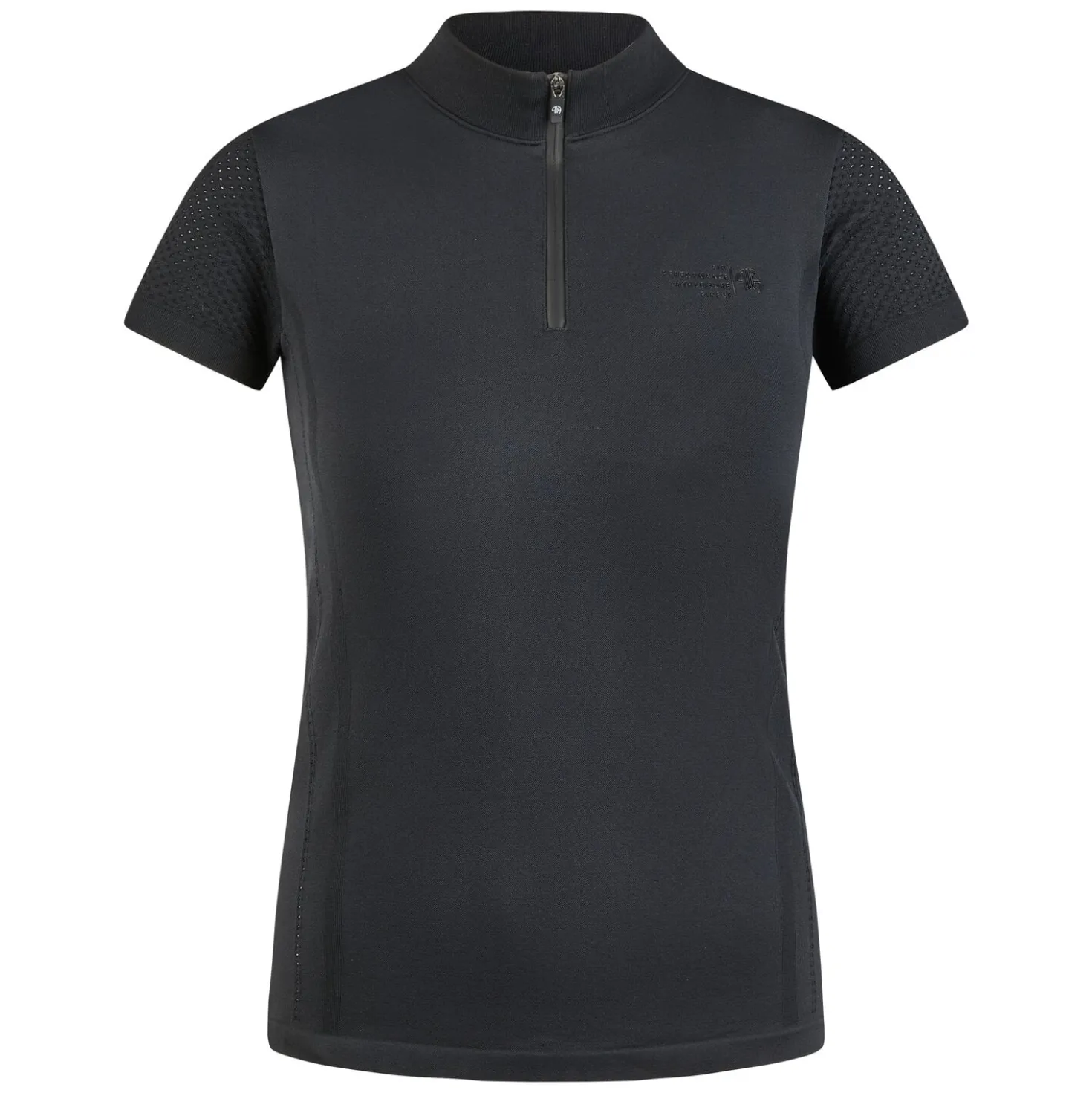 PIKEUR Athleisure 3D Strickshirt