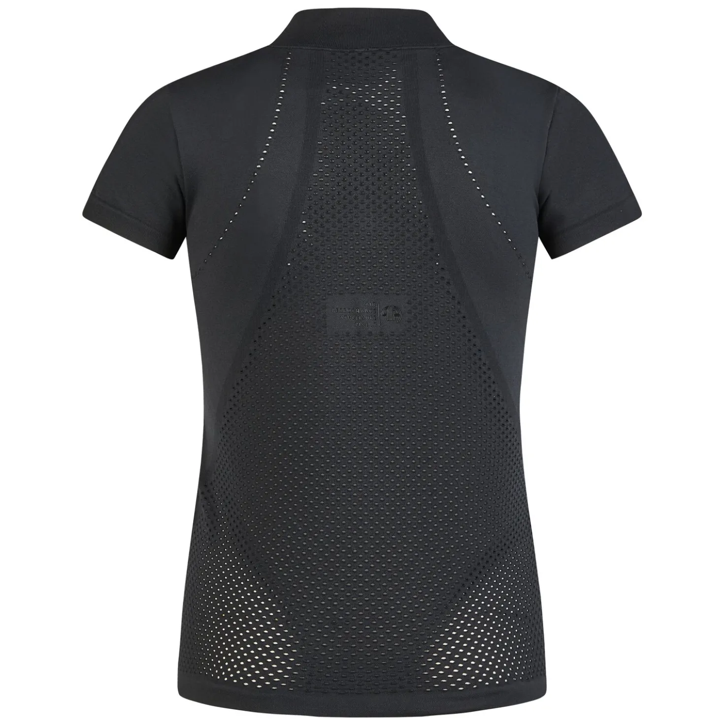 PIKEUR Athleisure 3D Strickshirt