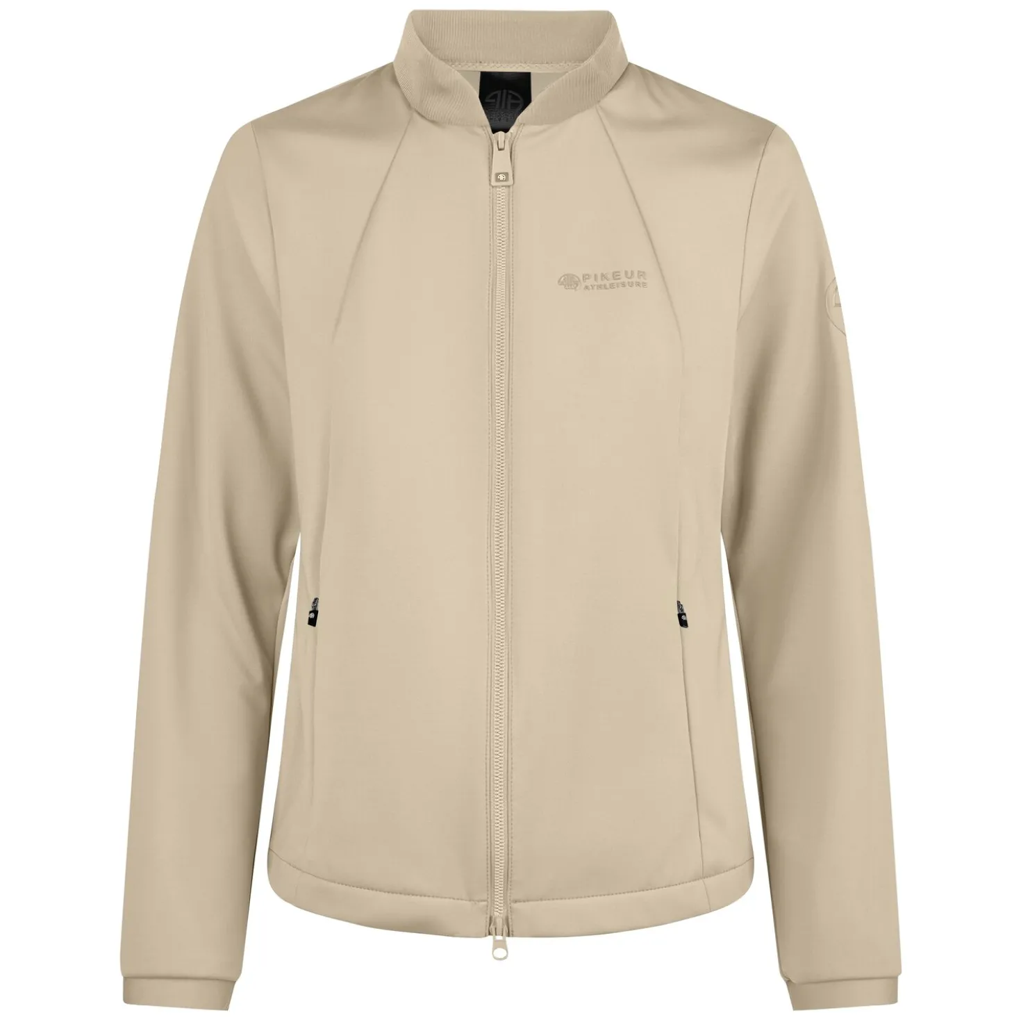 PIKEUR Athleisure Elastic Funktionsjacke
