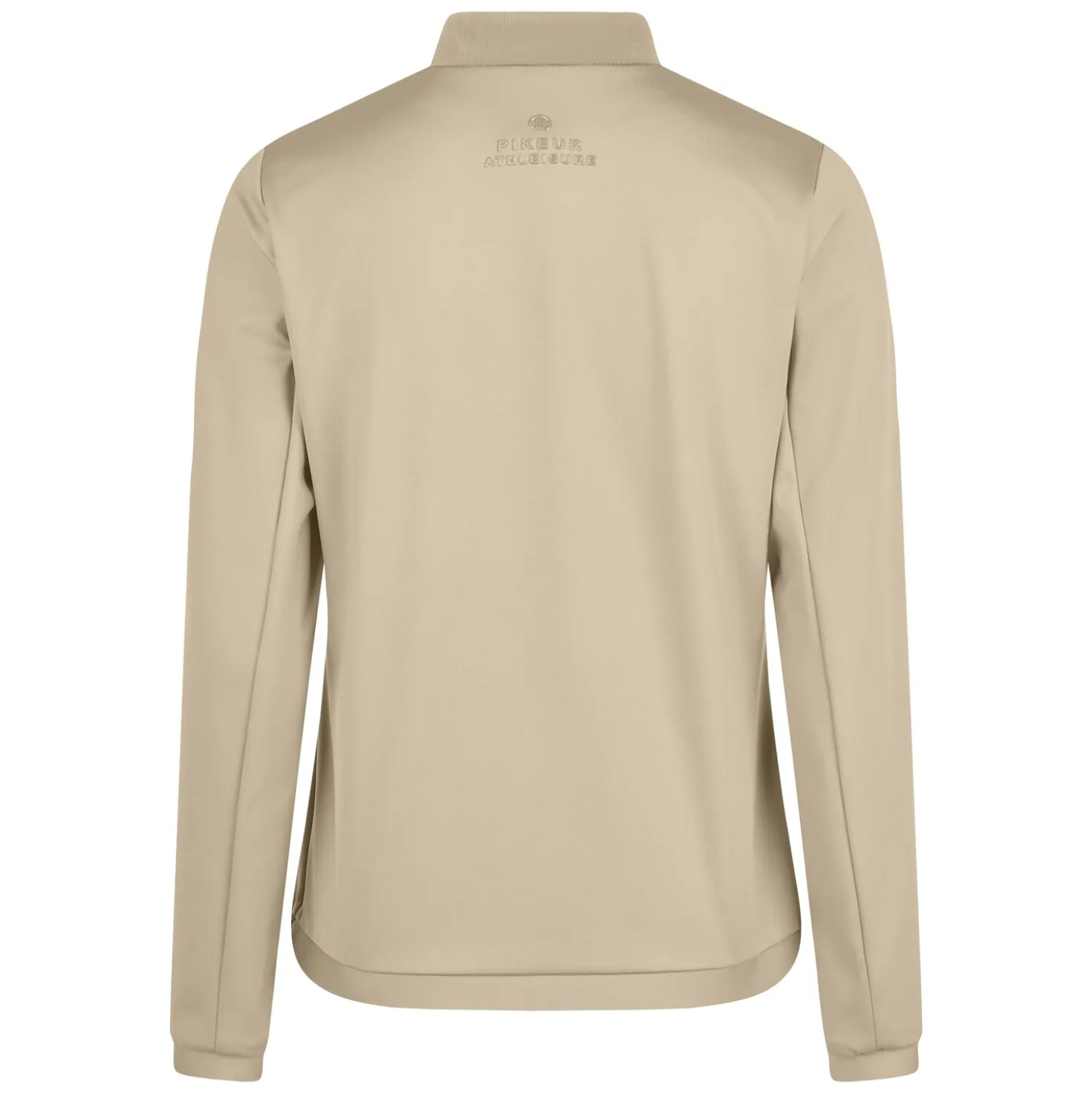 PIKEUR Athleisure Elastic Funktionsjacke