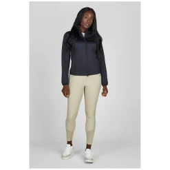 PIKEUR Athleisure Elastic Funktionsjacke