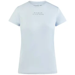 PIKEUR Athleisure Funktionsshirt mit Rundhals
