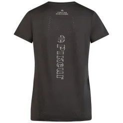 PIKEUR Athleisure Funktionsshirt mit Rundhals