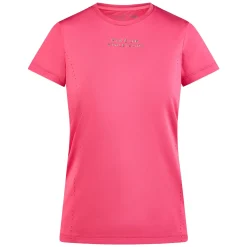 PIKEUR Athleisure Funktionsshirt mit Rundhals