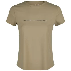 PIKEUR Athleisure Funktionsshirt