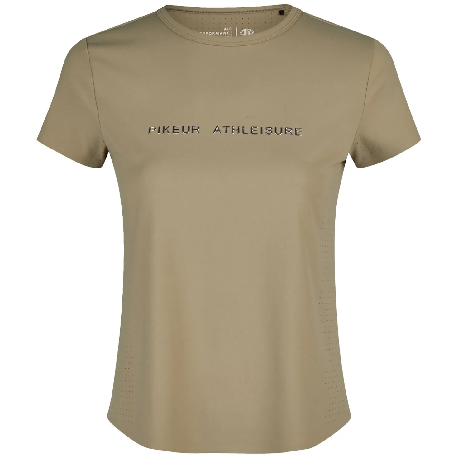 PIKEUR Athleisure Funktionsshirt