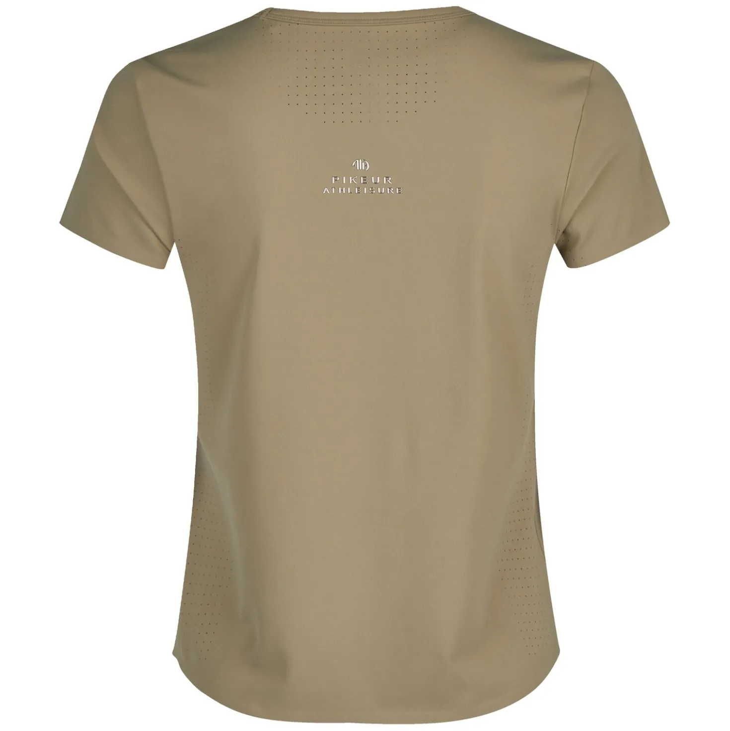 PIKEUR Athleisure Funktionsshirt