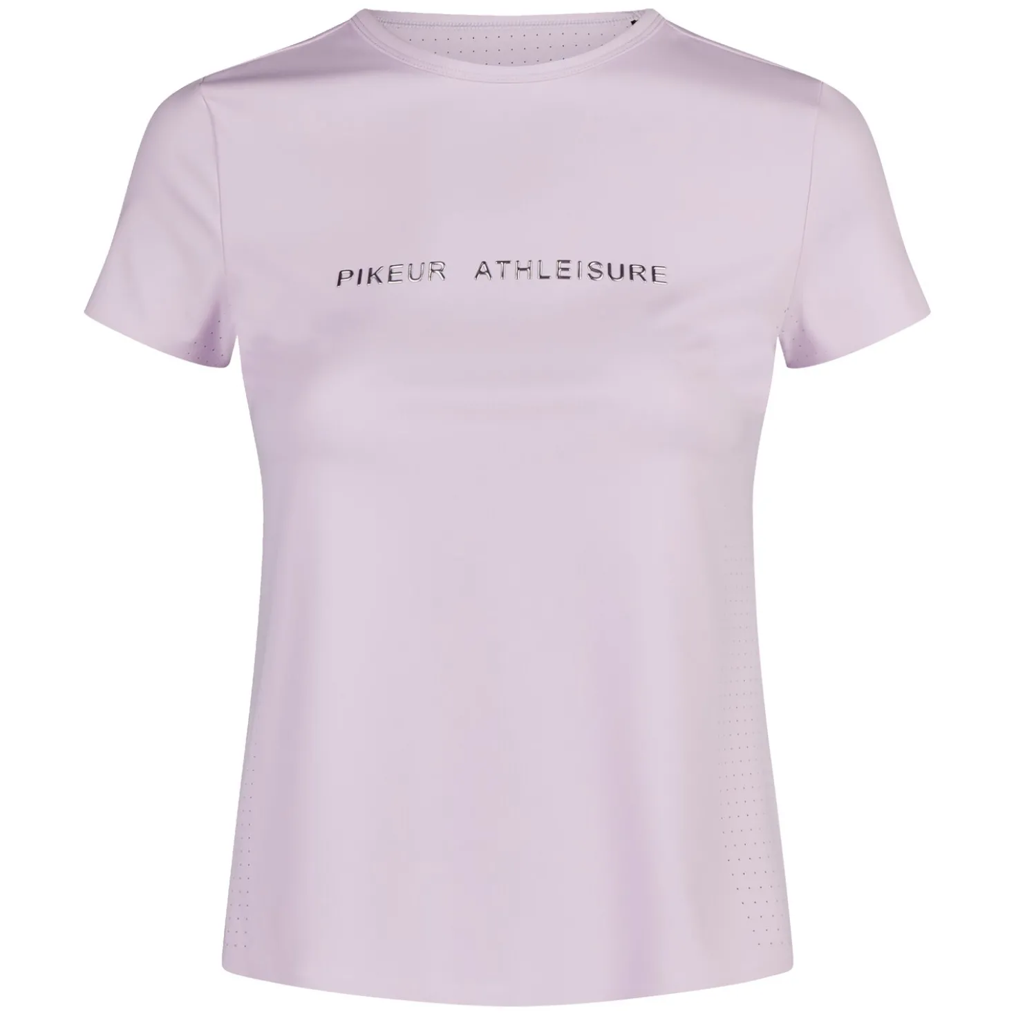 PIKEUR Athleisure Funktionsshirt