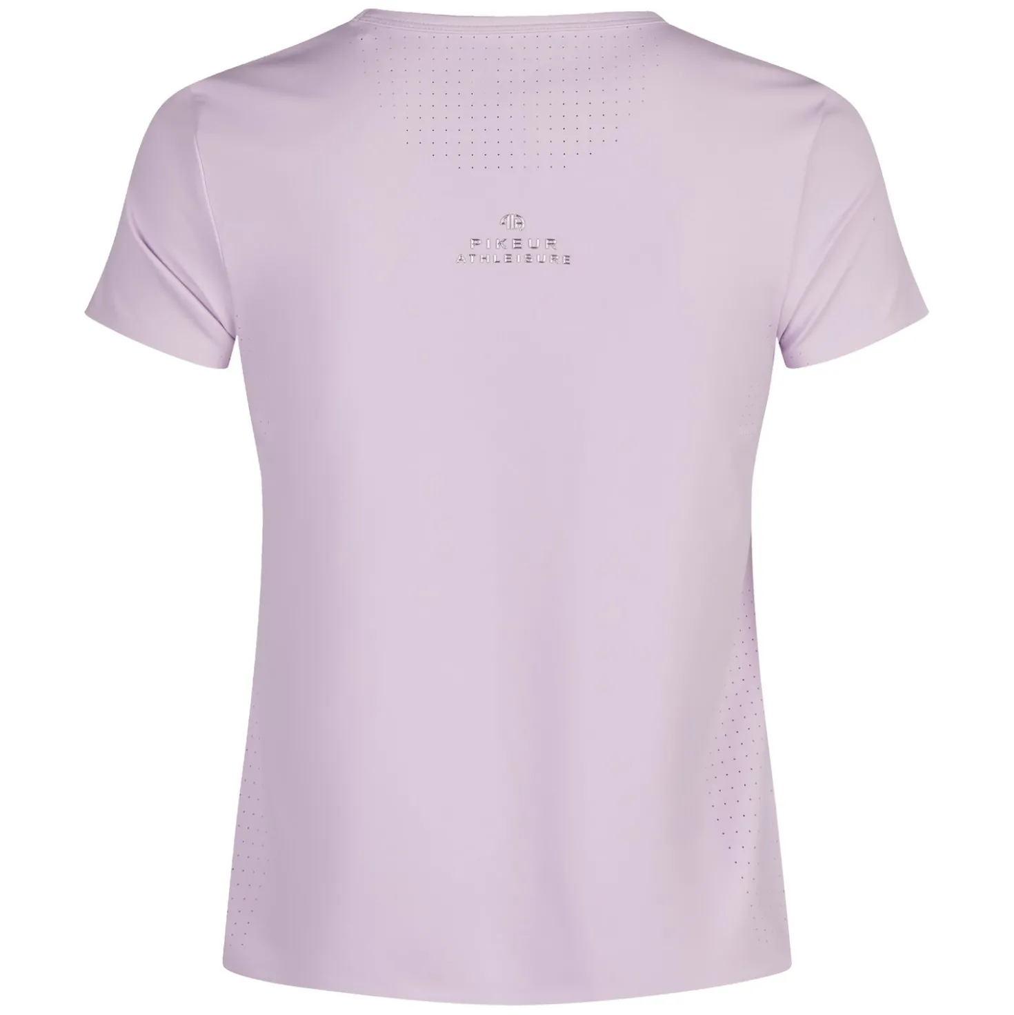 PIKEUR Athleisure Funktionsshirt