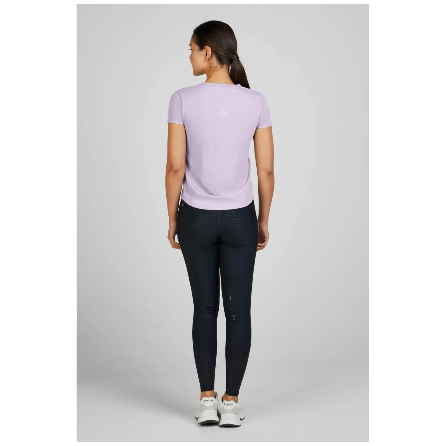 PIKEUR Athleisure Funktionsshirt