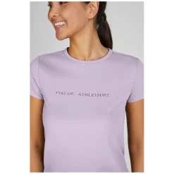 PIKEUR Athleisure Funktionsshirt