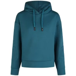 PIKEUR Athleisure Funktions-Hoodie