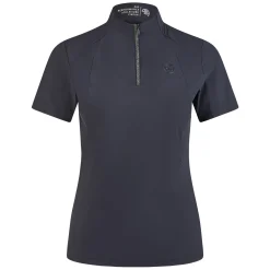 PIKEUR Athleisure Funktions-Turniershirt