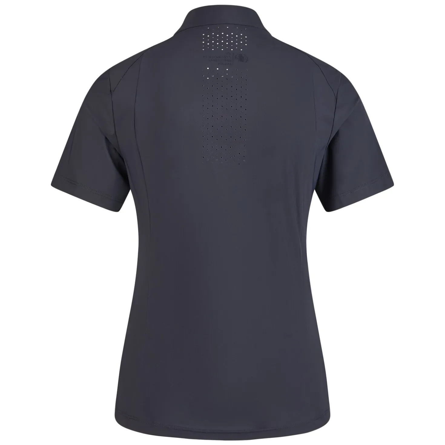 PIKEUR Athleisure Funktions-Turniershirt