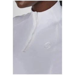 PIKEUR Athleisure Funktions-Turniershirt