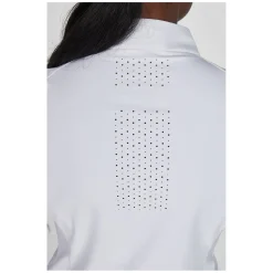 PIKEUR Athleisure Funktions-Turniershirt