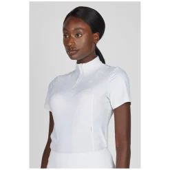 PIKEUR Athleisure Funktions-Turniershirt
