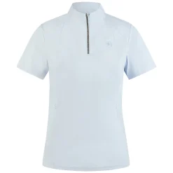 PIKEUR Athleisure Funktions-Turniershirt