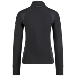 PIKEUR Athleisure Gerippte Funktionsjacke