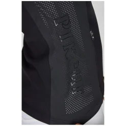 PIKEUR Athleisure Gerippte Funktionsjacke