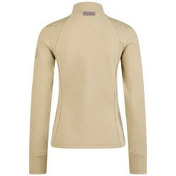 PIKEUR Athleisure Gerippte Funktionsjacke