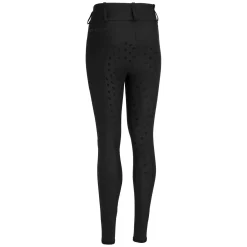 PIKEUR Athleisure Gesäßeinsatz-Reithose Grip