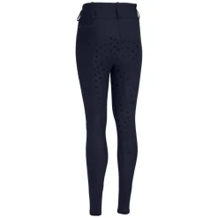 PIKEUR Athleisure Gesäßeinsatz-Reithose Grip