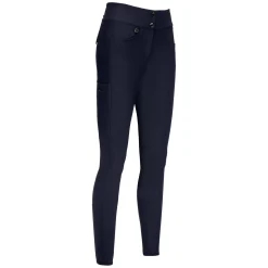 PIKEUR ATHLEISURE Grip-Vollbesatz-Reithose