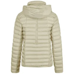 PIKEUR Athleisure Leichte Steppjacke mit Kapuze
