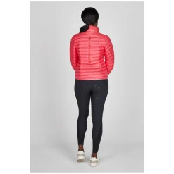 PIKEUR Athleisure Leichte Steppjacke mit Kapuze
