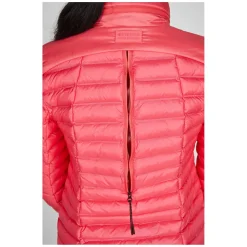 PIKEUR Athleisure Leichte Steppjacke mit Kapuze