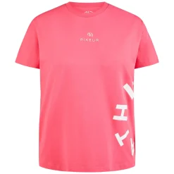 PIKEUR Athleisure Oversized Baumwollshirt