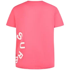 PIKEUR Athleisure Oversized Baumwollshirt