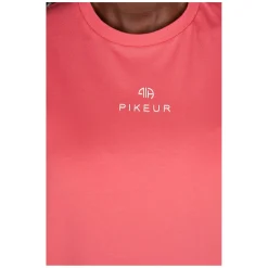 PIKEUR Athleisure Oversized Baumwollshirt