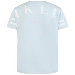 PIKEUR Athleisure Oversized Baumwollshirt