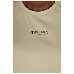 PIKEUR Athleisure Oversized Baumwollshirt