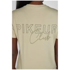 PIKEUR Athleisure Oversized Baumwollshirt