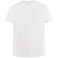 PIKEUR Athleisure Oversized Baumwollshirt