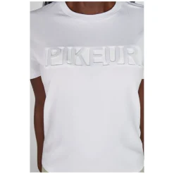 PIKEUR Athleisure Oversized Baumwollshirt